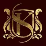SK Advocacia Logo